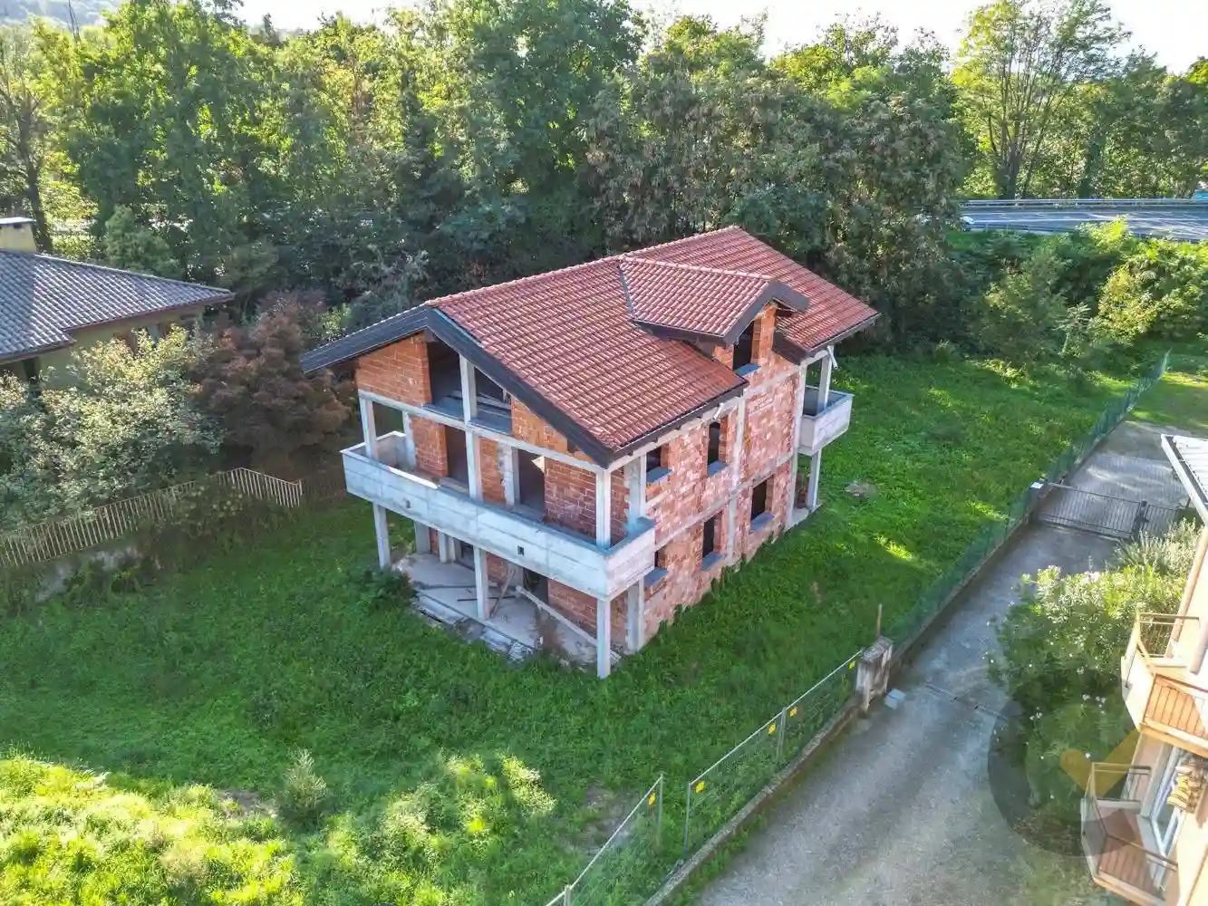 Villa - foto 2