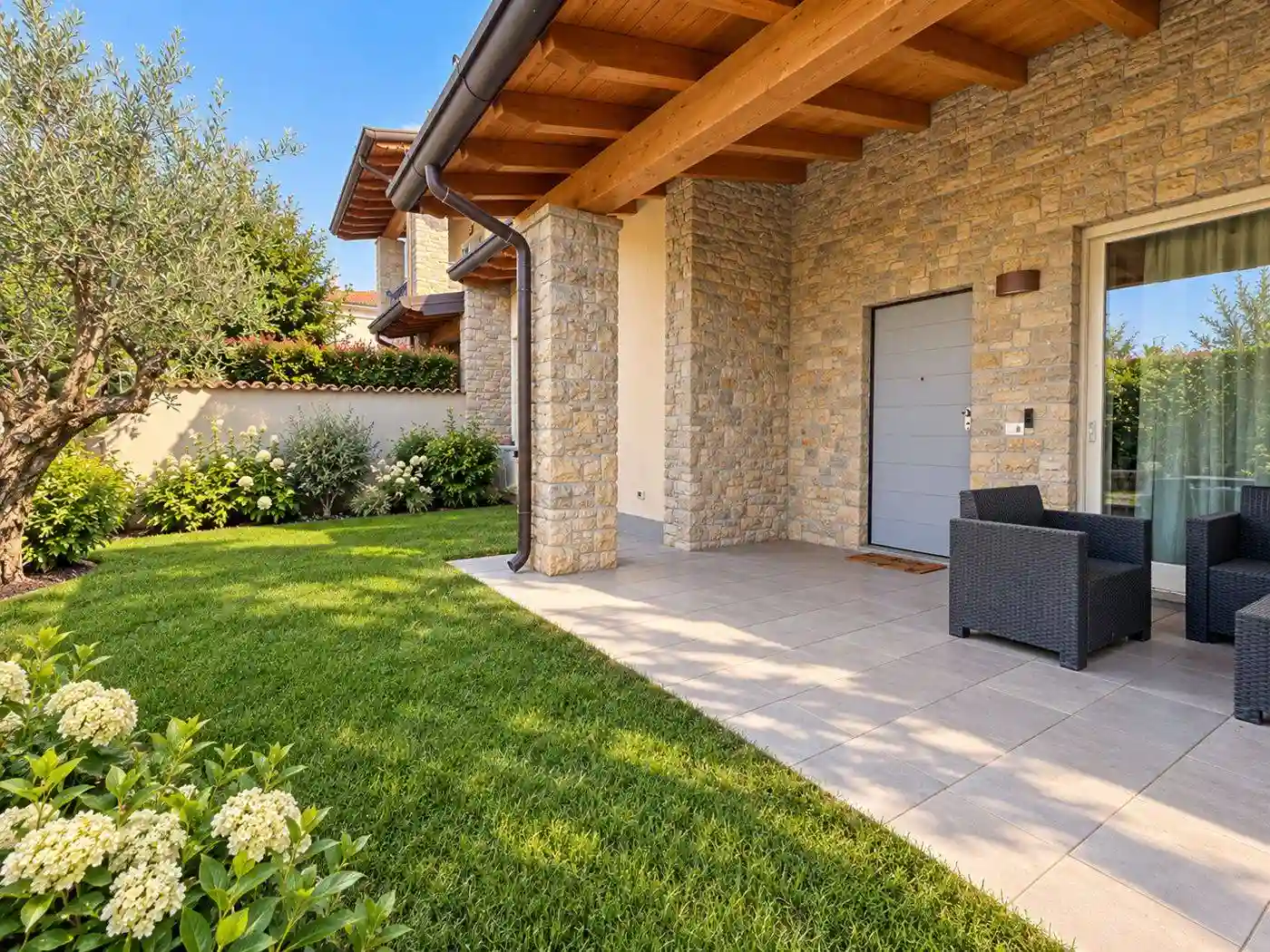 Villa - foto 4