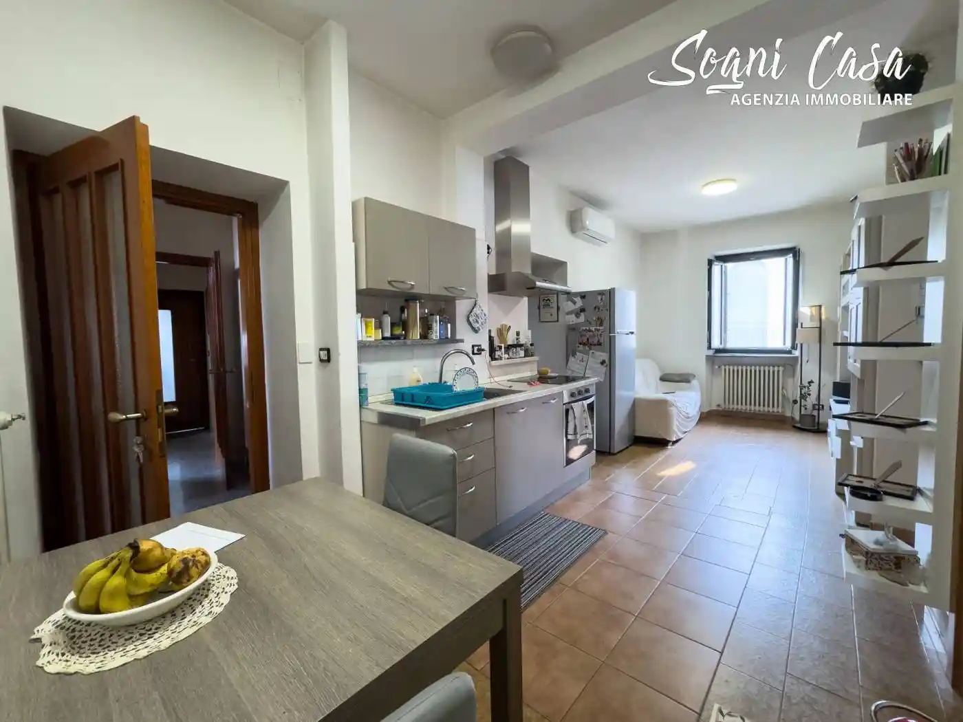 Appartamento in vendita a Suno