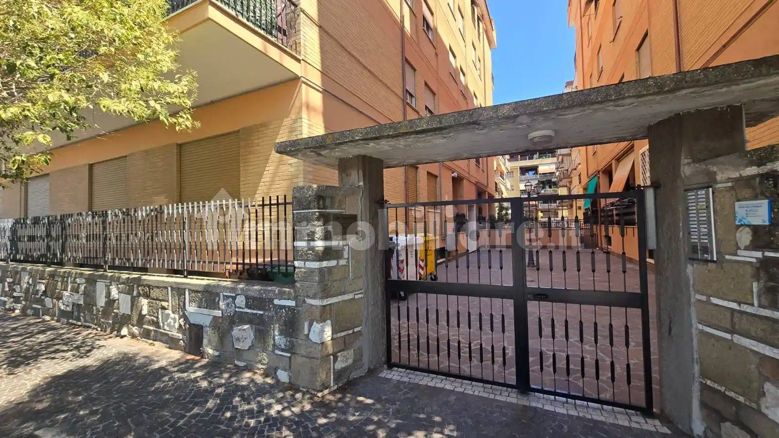 Appartamento in affitto a Pomezia