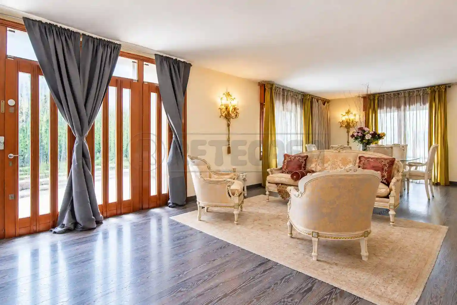 Villa - foto 3