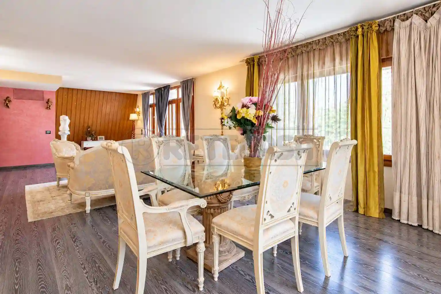 Villa - foto 4