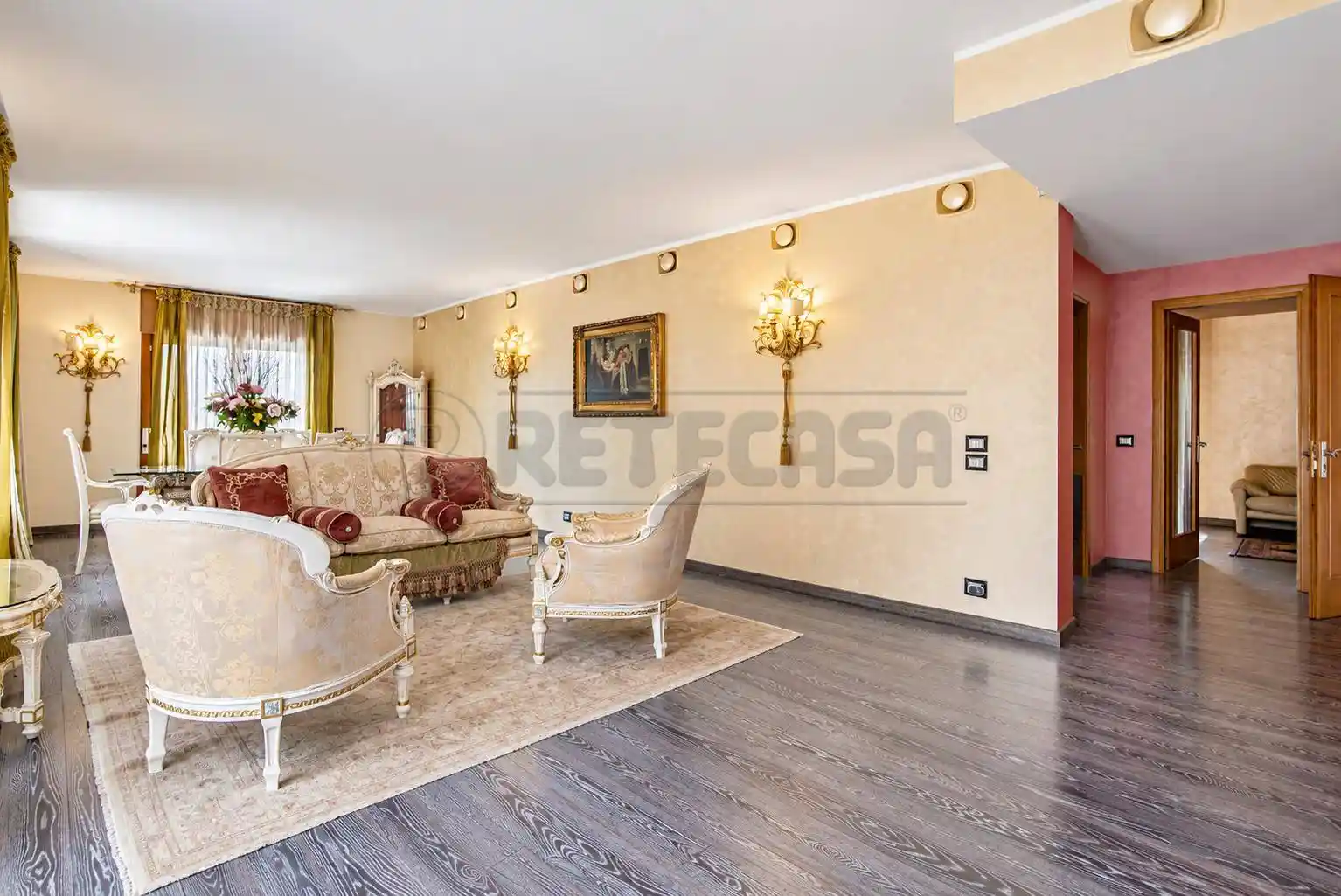 Villa in vendita a Vigonza