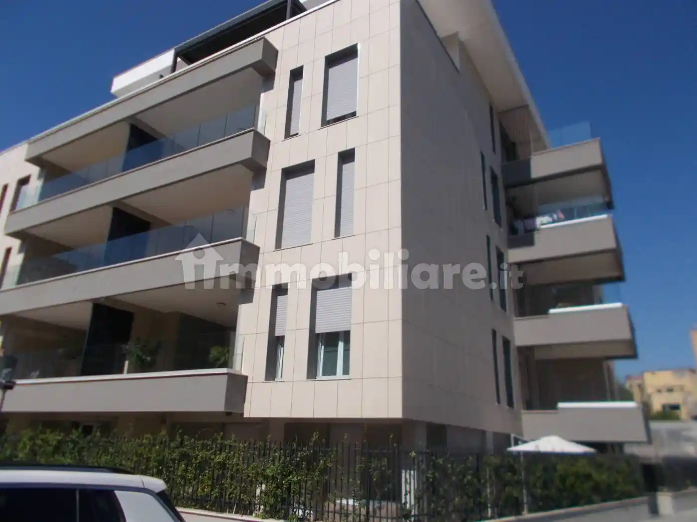 Appartamento in affitto a Roma
