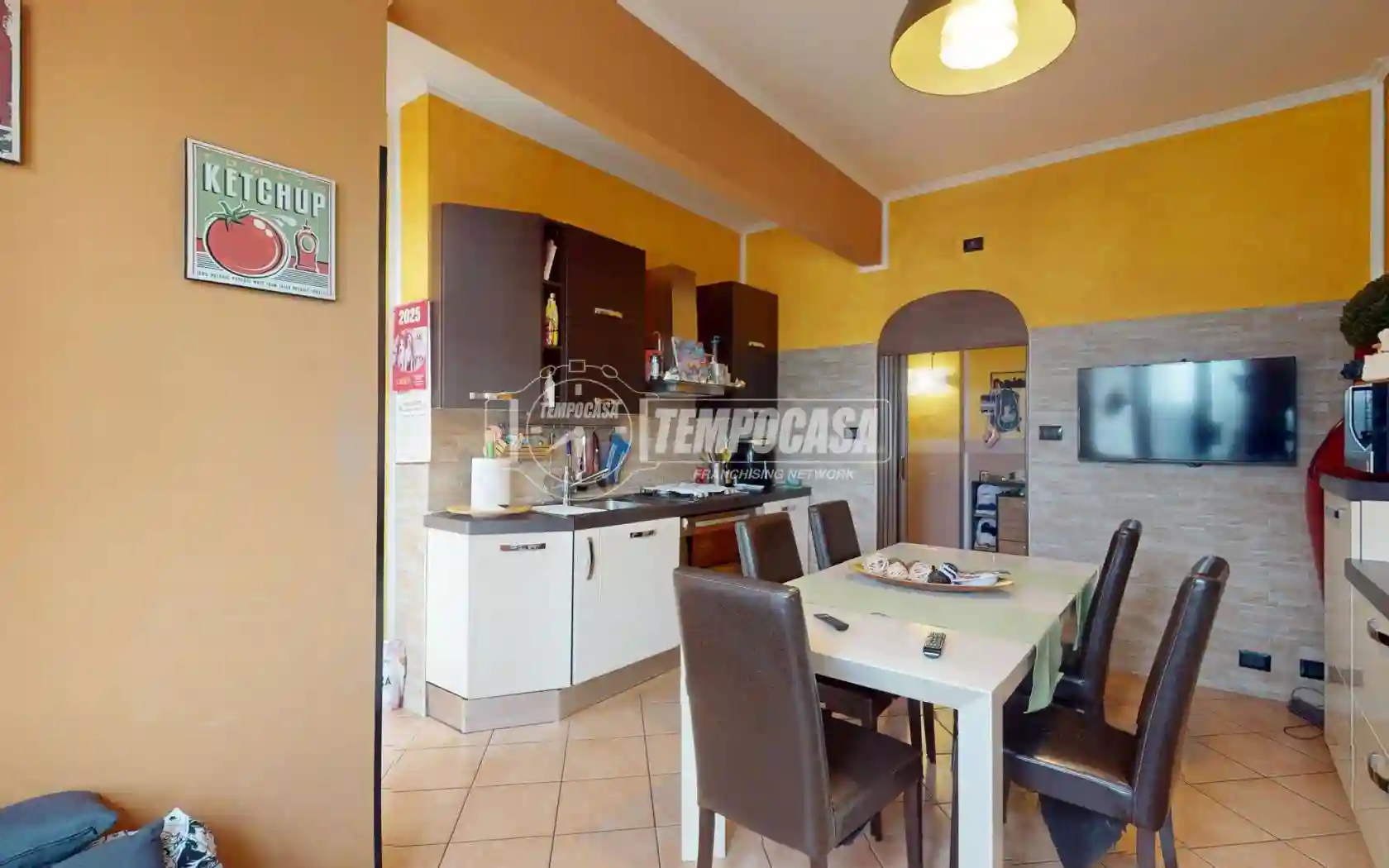 Appartamento - foto 4