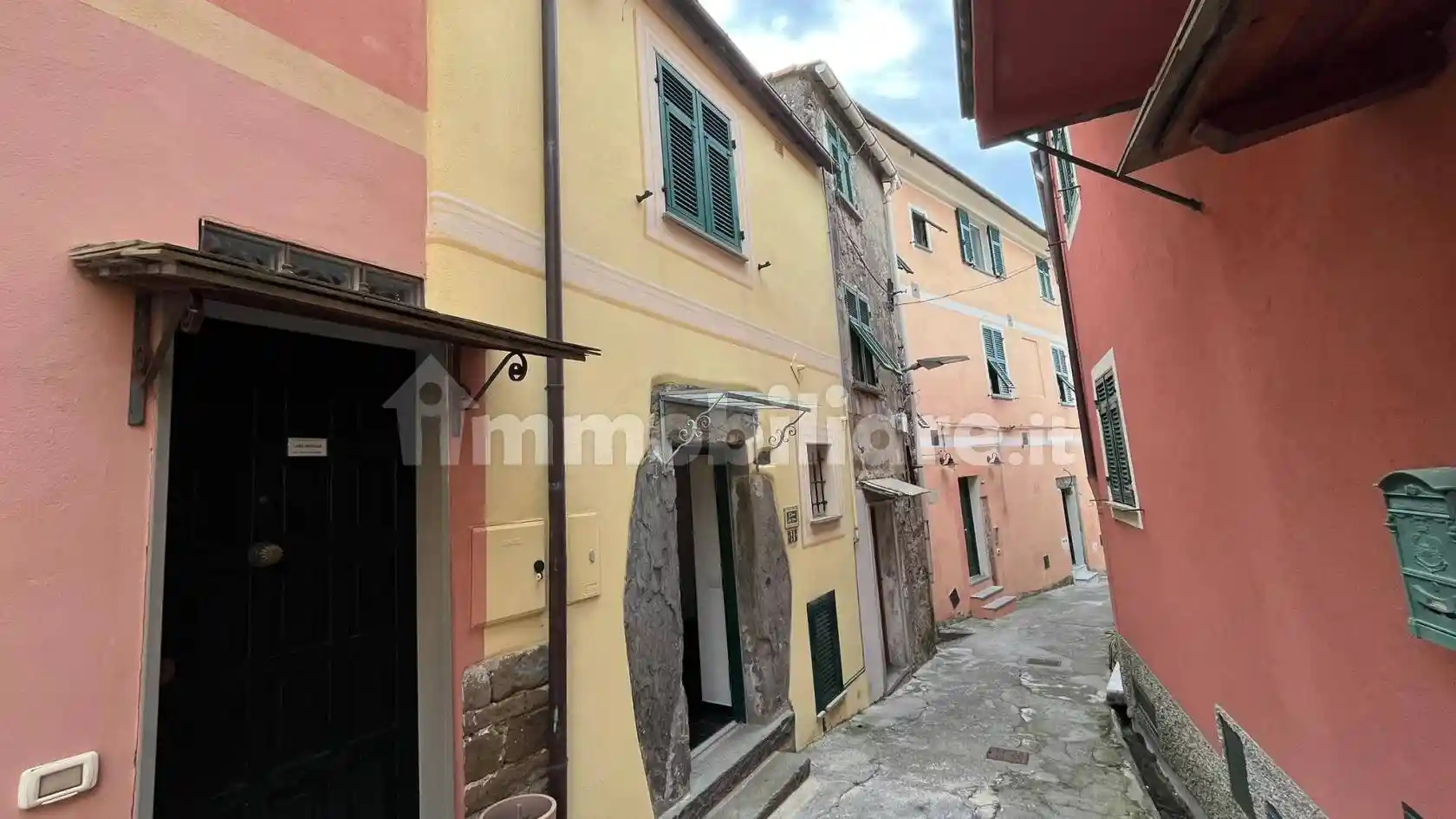 Casa indipendente in vendita a Levanto