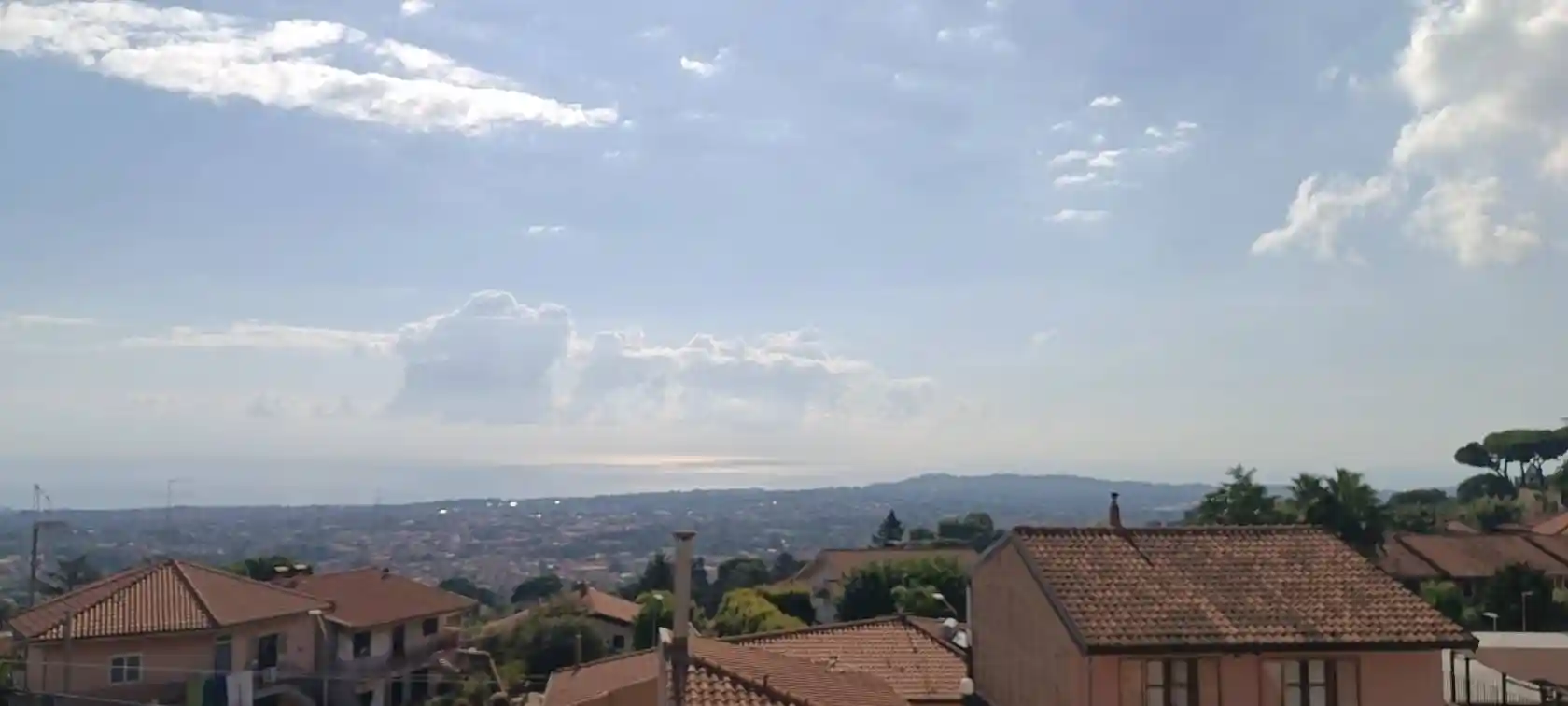 Casa indipendente in vendita a Trecastagni