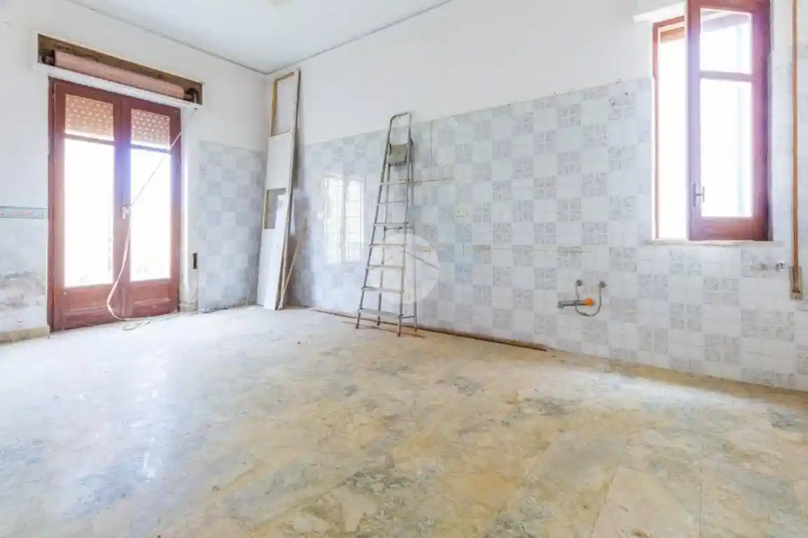 Appartamento in vendita a Villabate