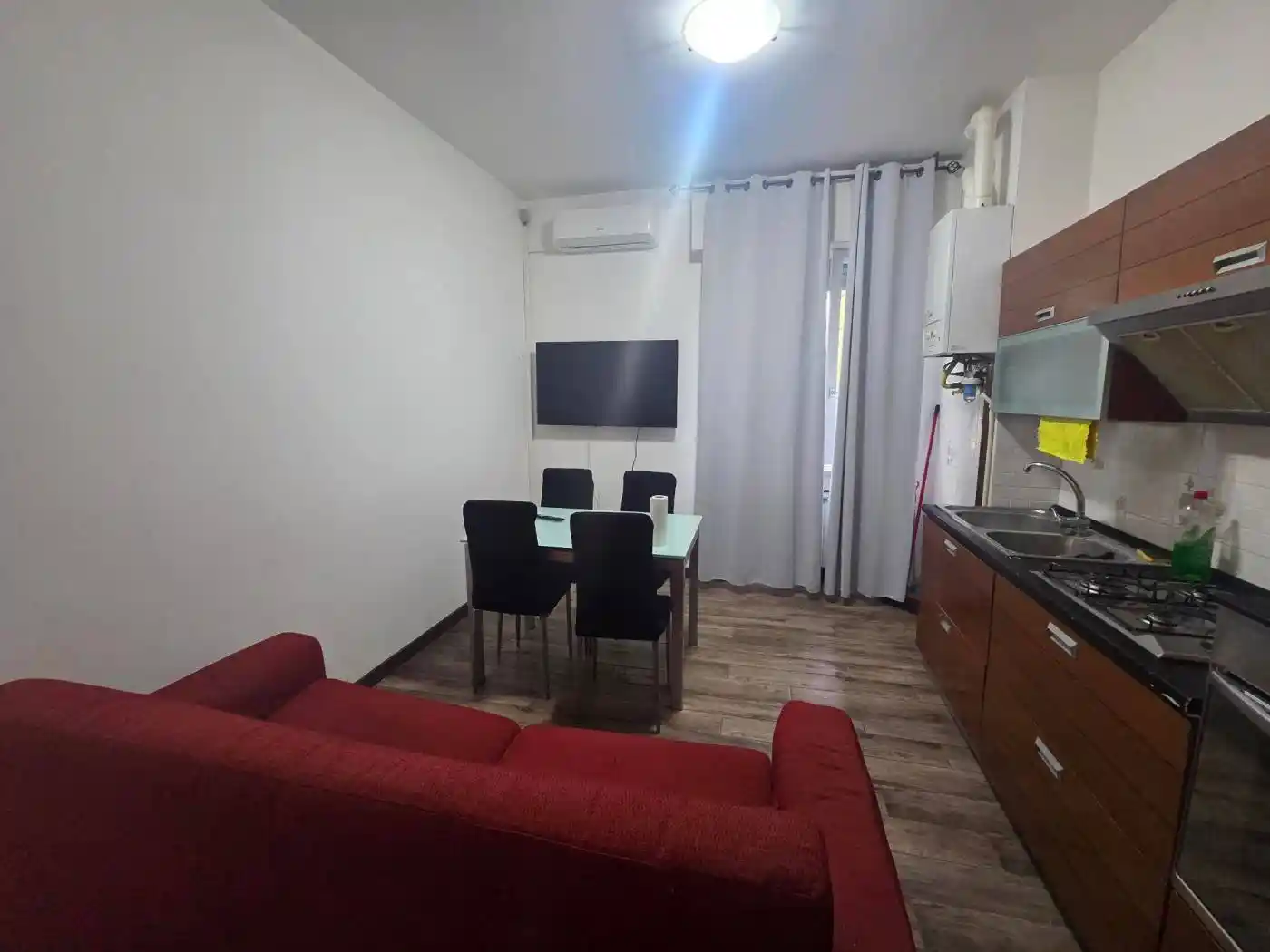 Appartamento in affitto a Pioltello