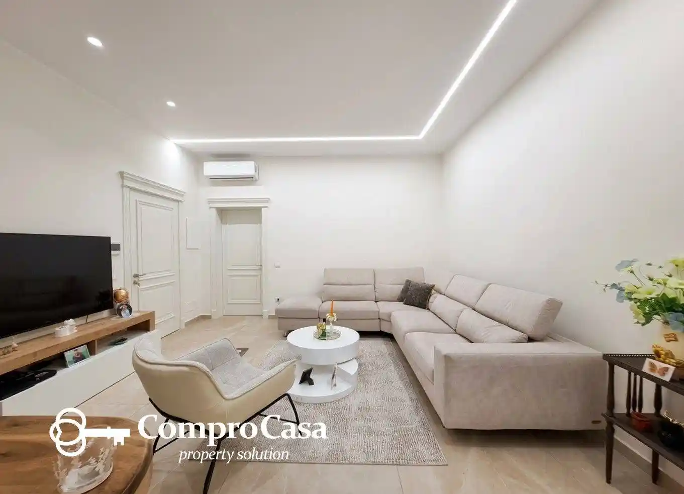 Casa indipendente in vendita a Lecce
