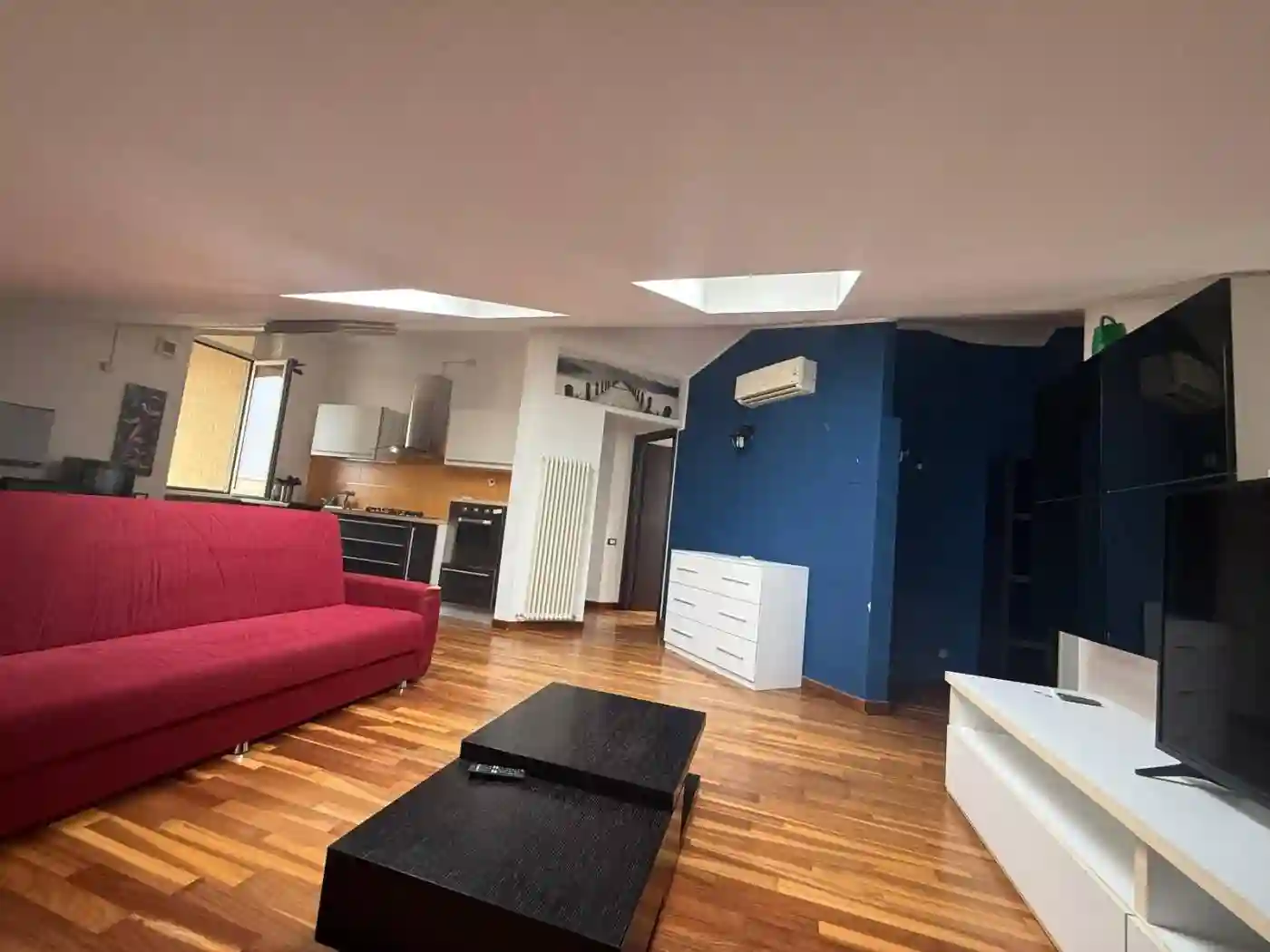 Attico - Mansarda - foto 3