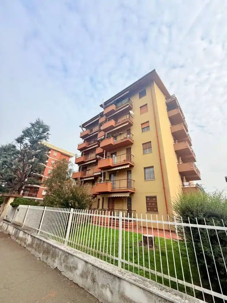 Attico - Mansarda in vendita a Alessandria
