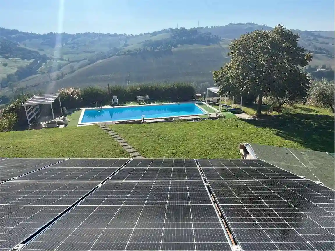 Villa - foto 4