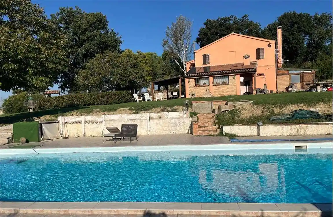 Villa in vendita a Ancona