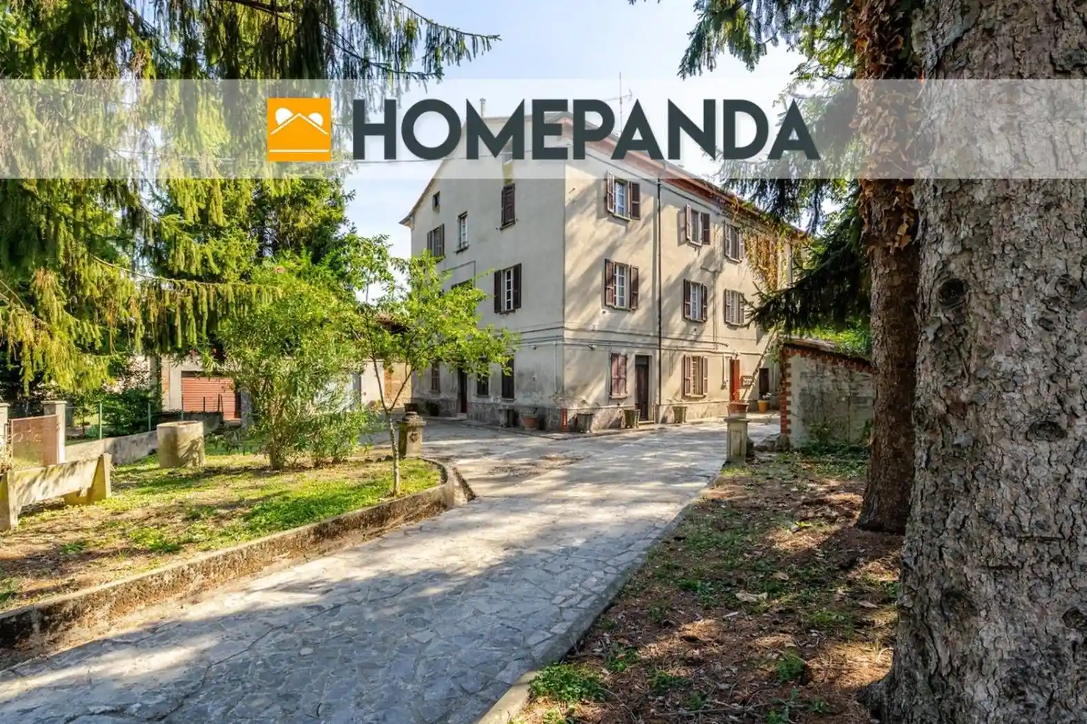 Casa indipendente in vendita a Castell'Arquato