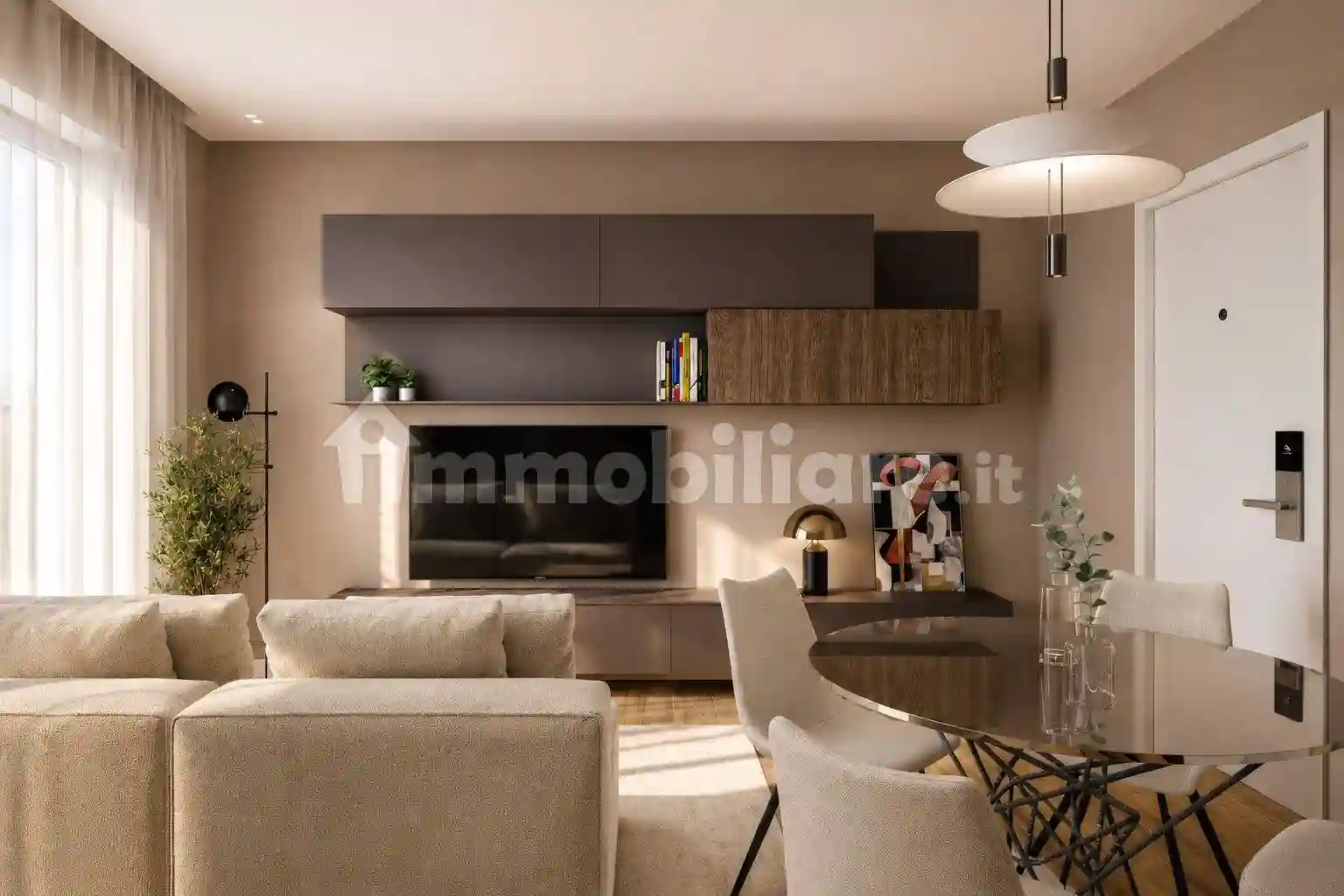 Appartamento - foto 4