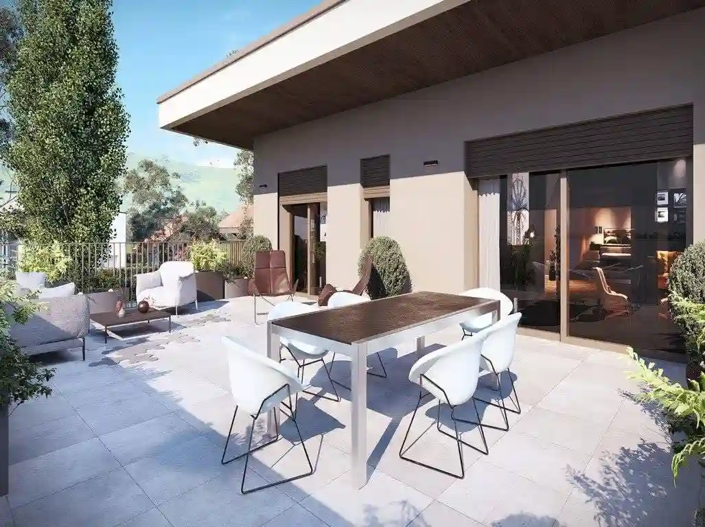 Villa - foto 3