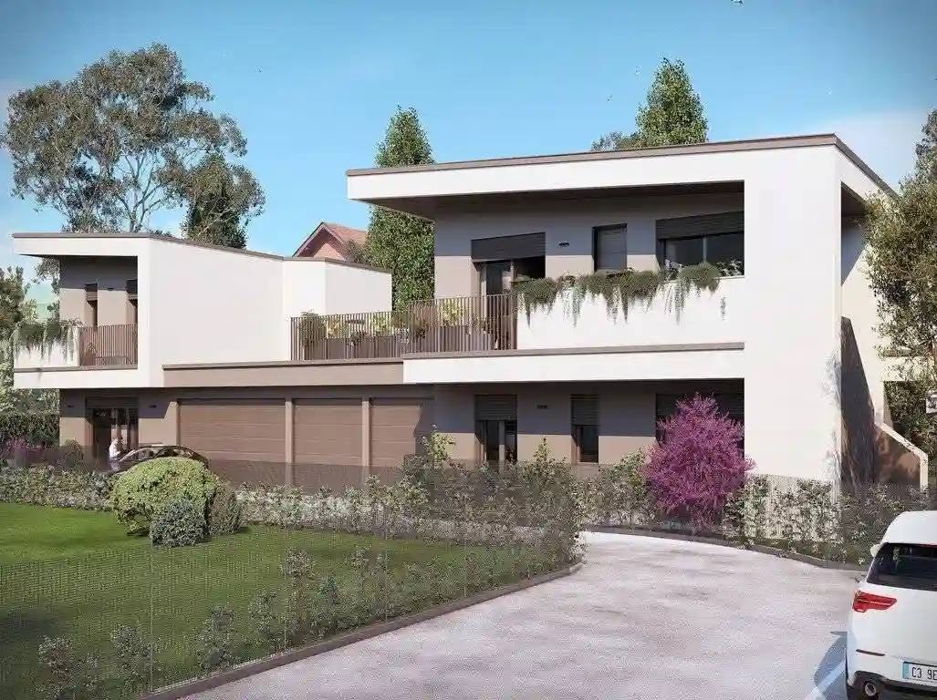 Villa - foto 5