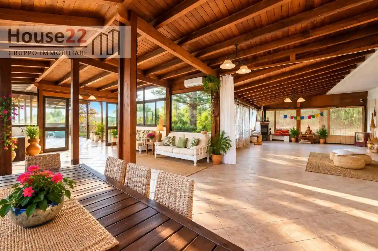 Villa - foto 3