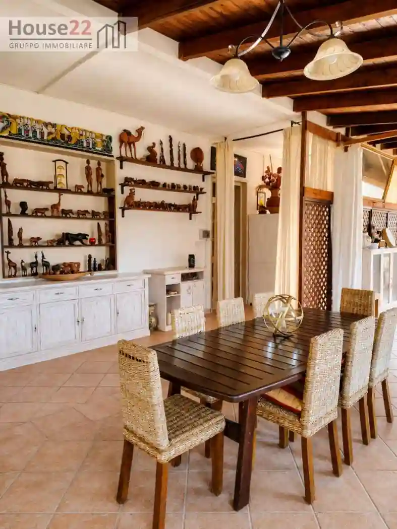 Villa - foto 4