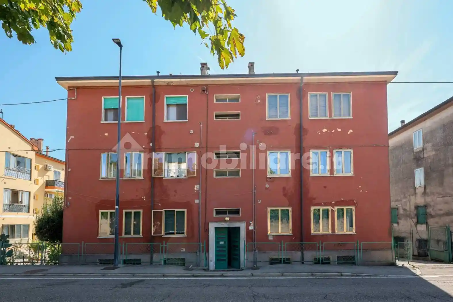 Appartamento in vendita a Este
