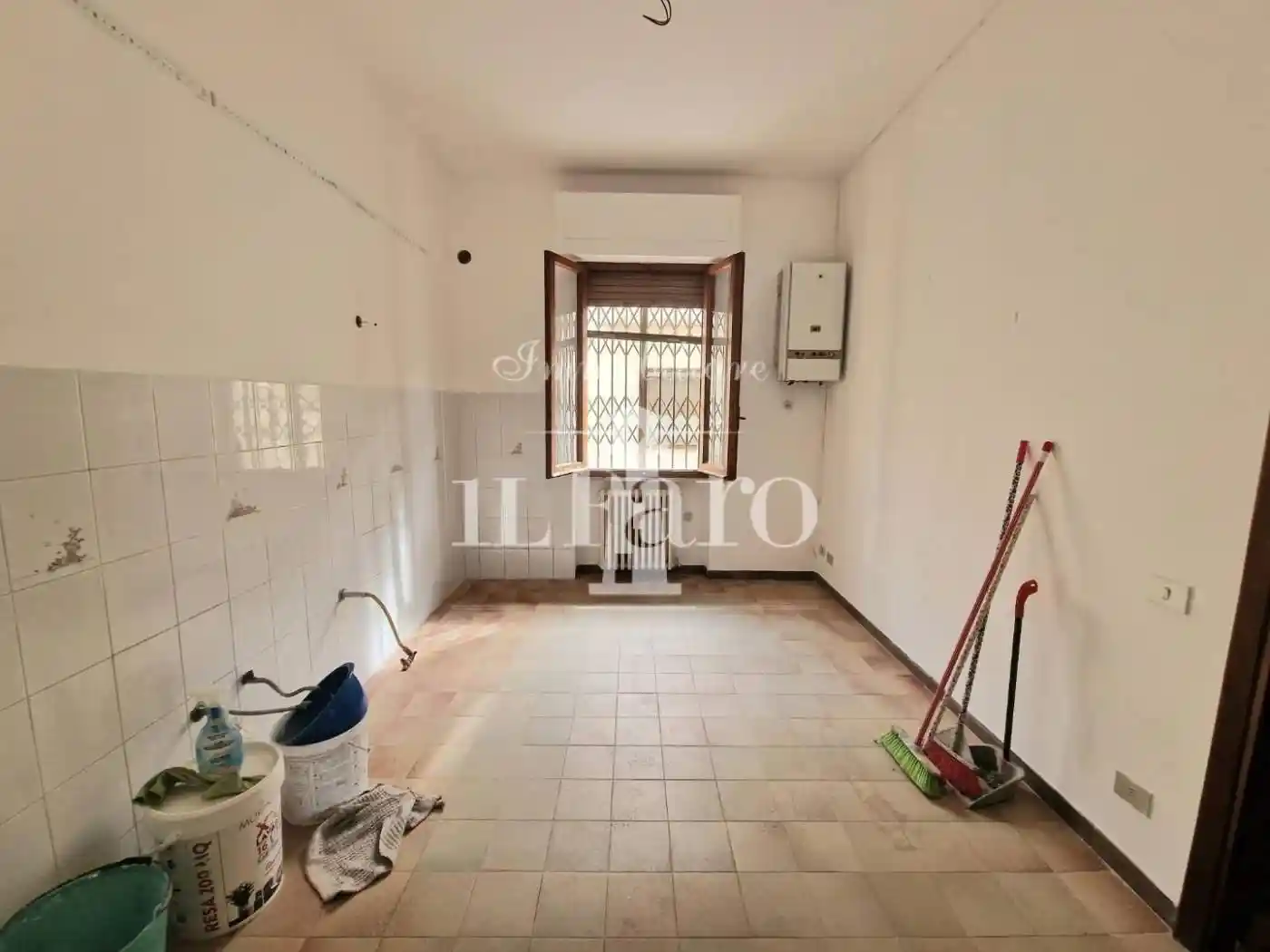 Appartamento in vendita a Campi Bisenzio
