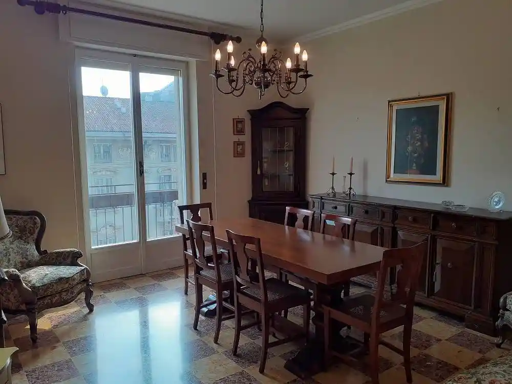 Appartamento in affitto a Alessandria