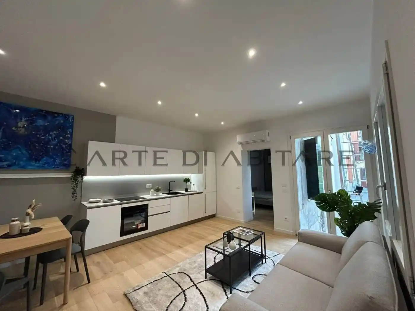 Appartamento in vendita a Padova