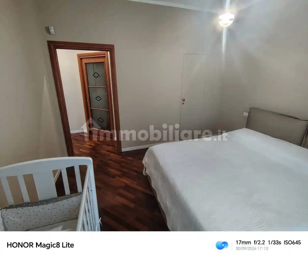 Appartamento in vendita a Bari