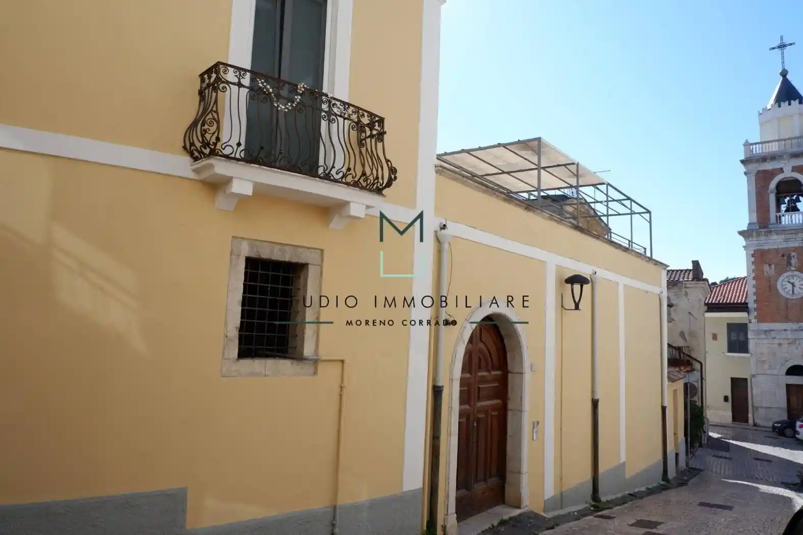 Casa indipendente in vendita a Avellino