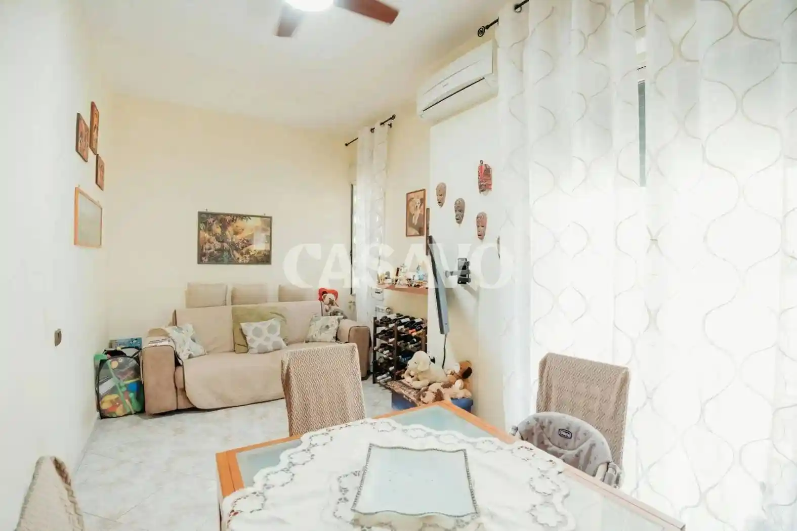 Appartamento in vendita a Messina