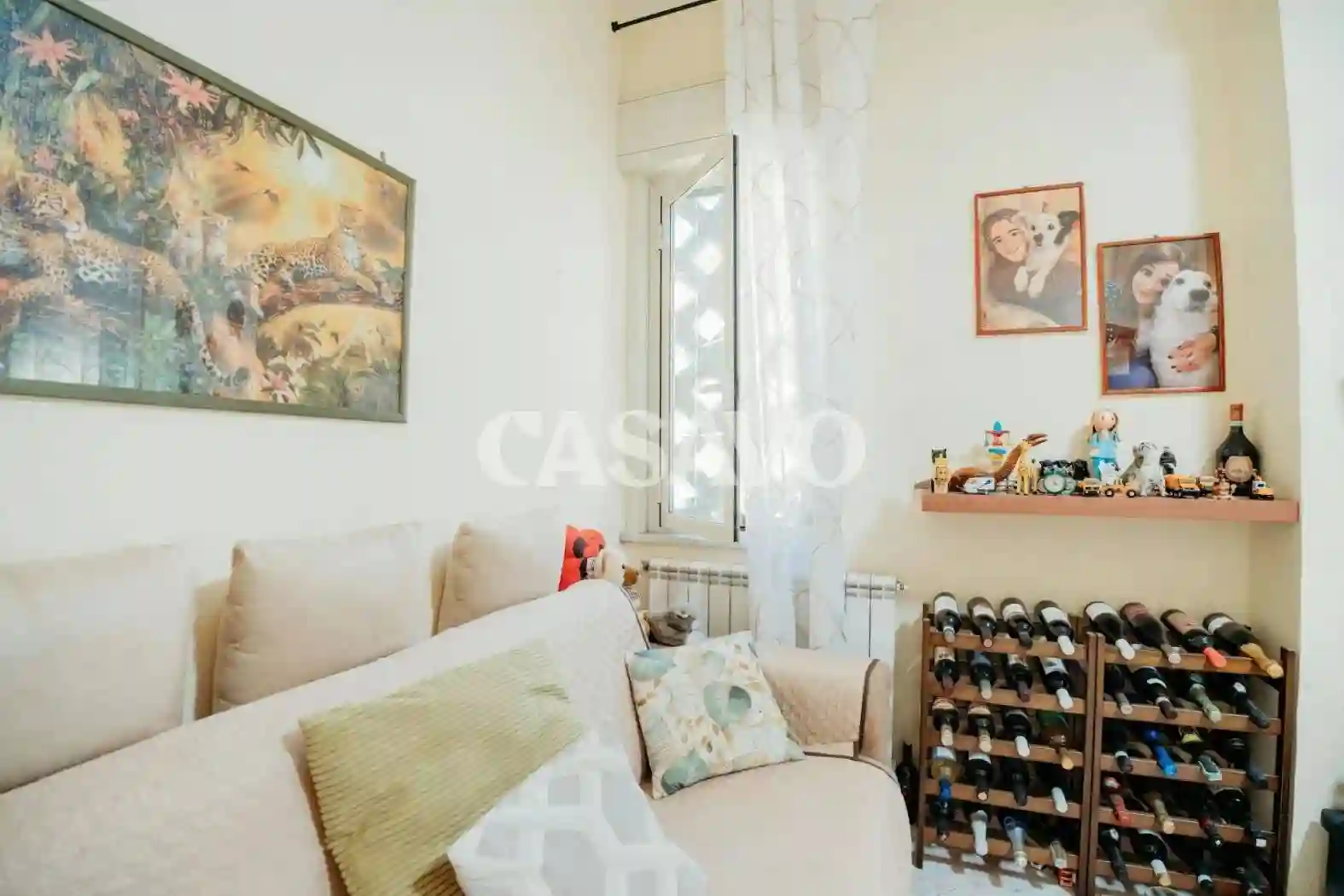 Appartamento - foto 5