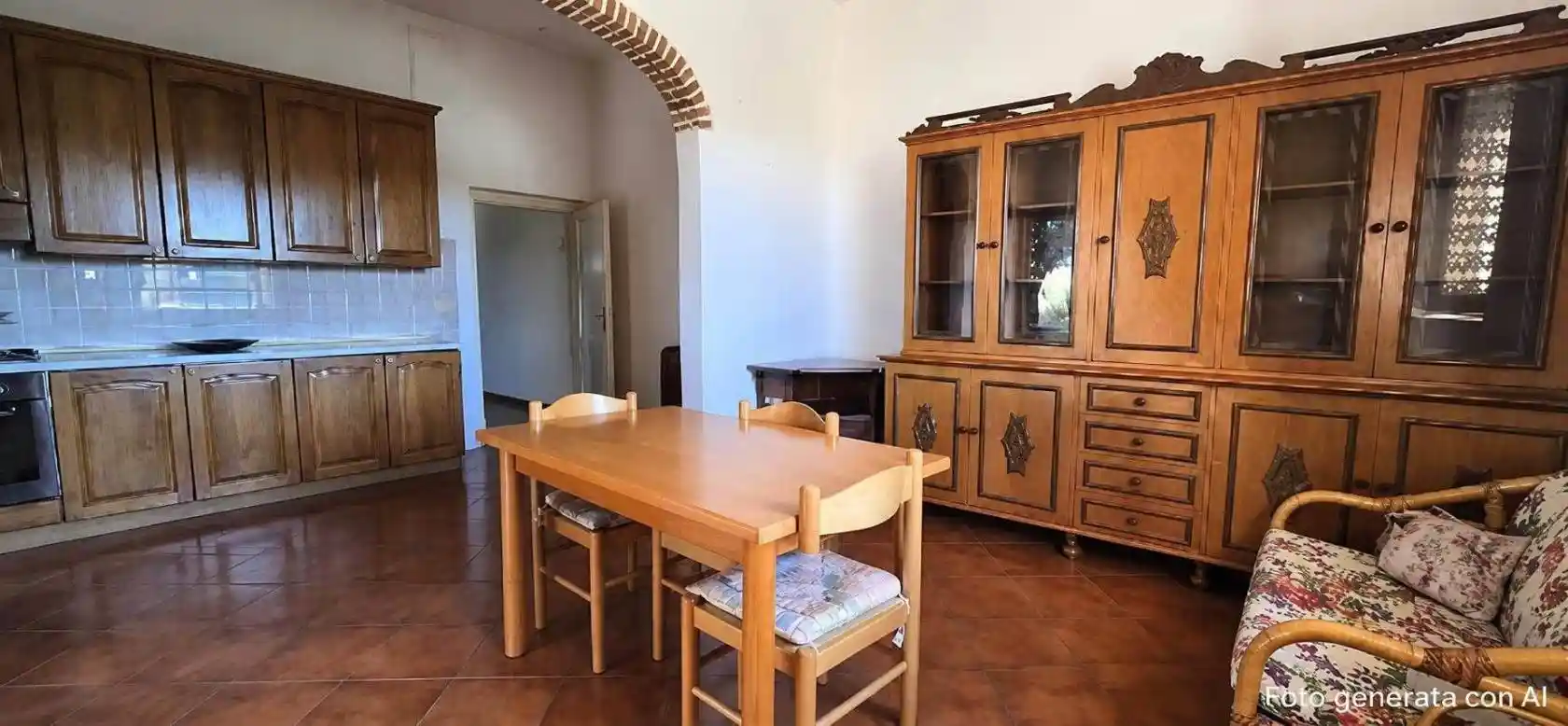 Rustico - Casale in vendita a Scandicci