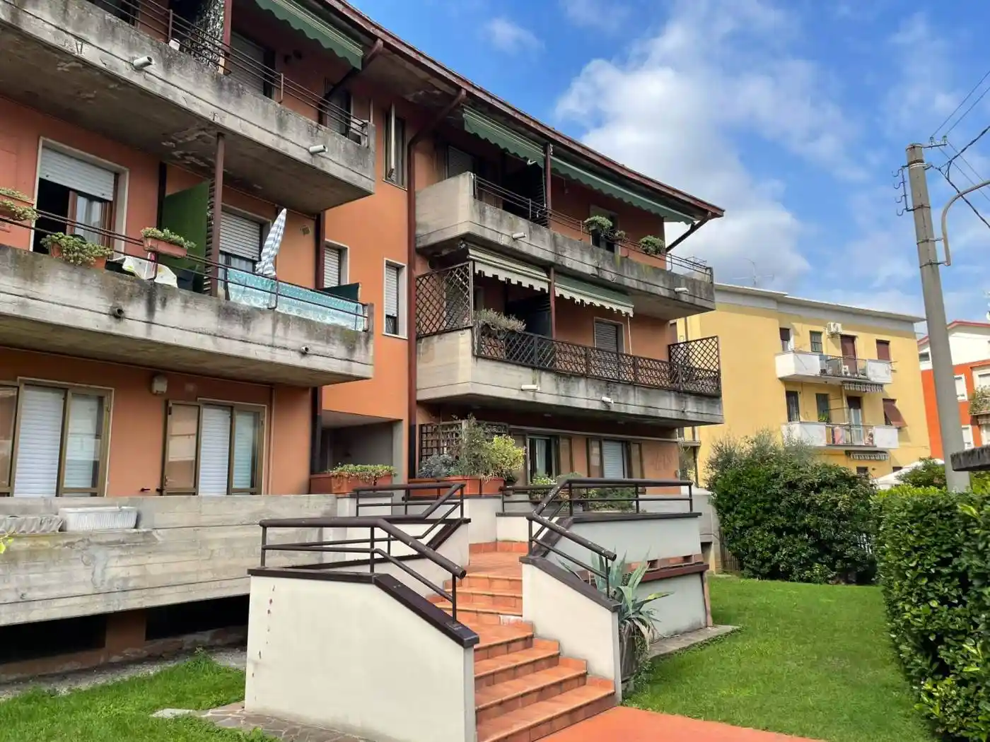 Appartamento in vendita a Brescia
