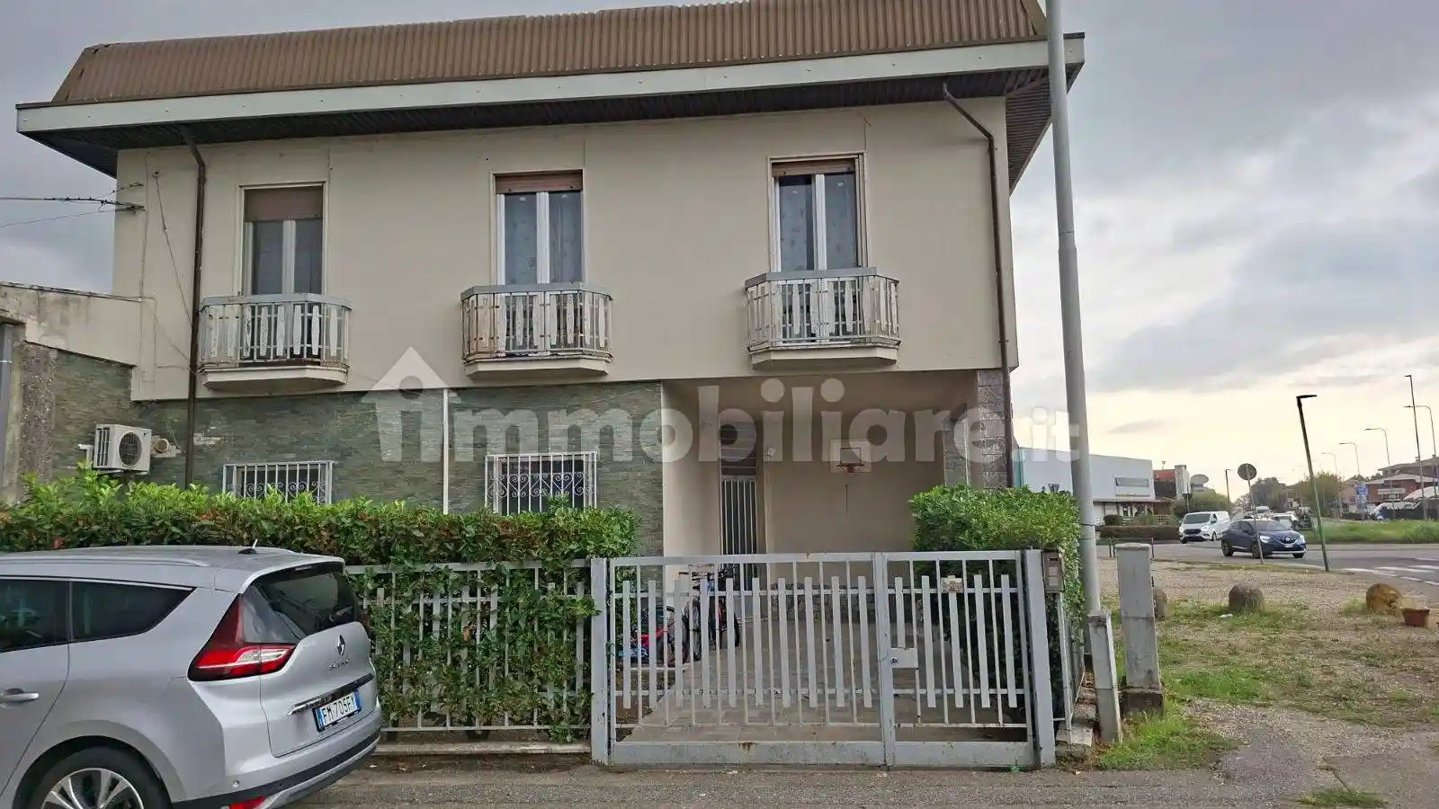 Villa in vendita a Garlasco