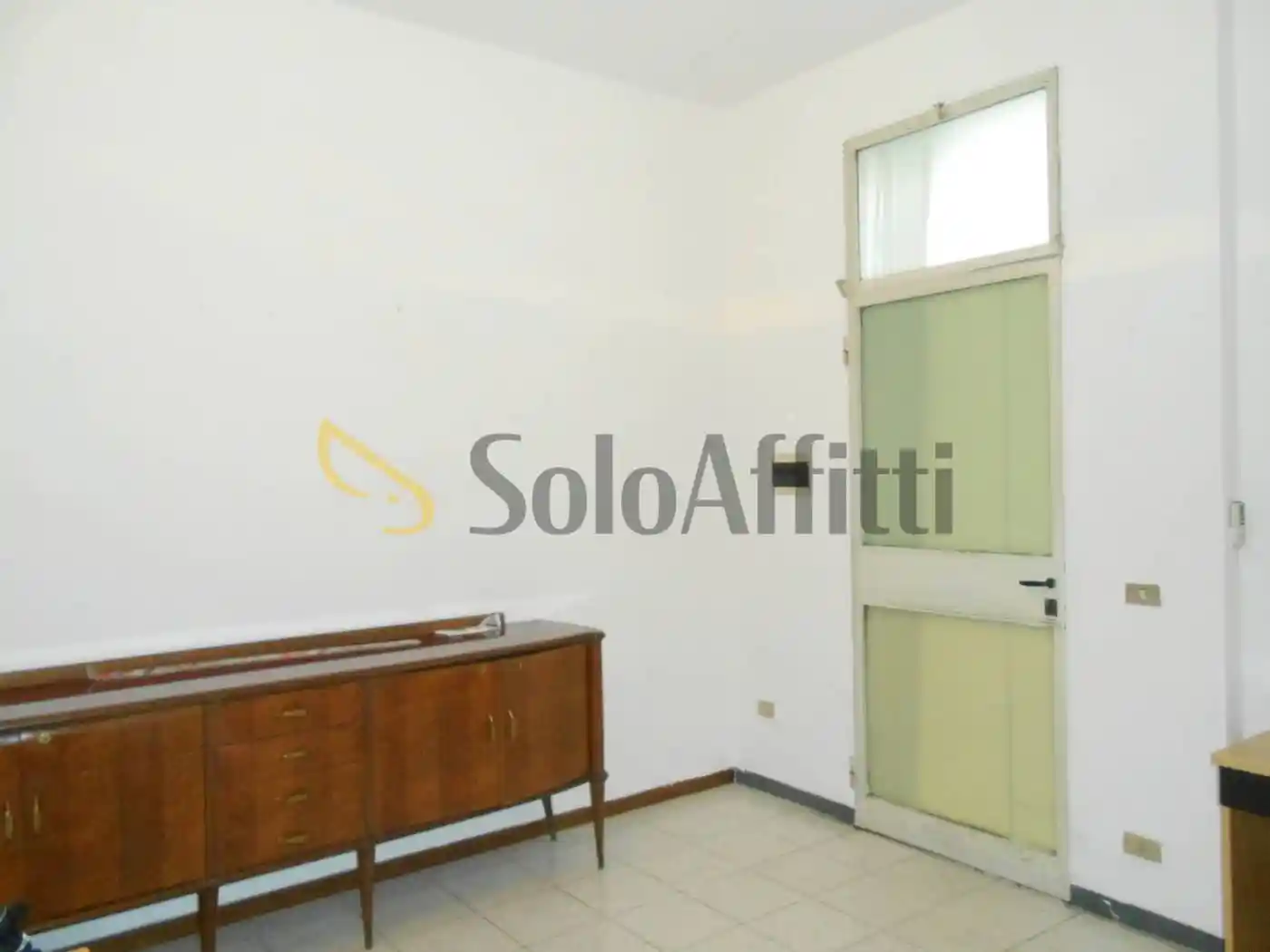 Appartamento in affitto a Pavia