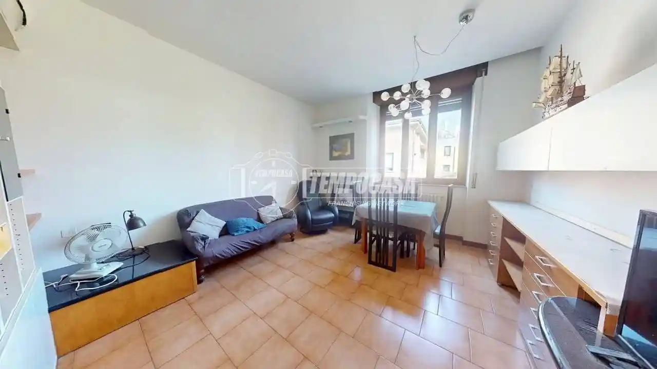Casa indipendente in vendita a Cesano Maderno
