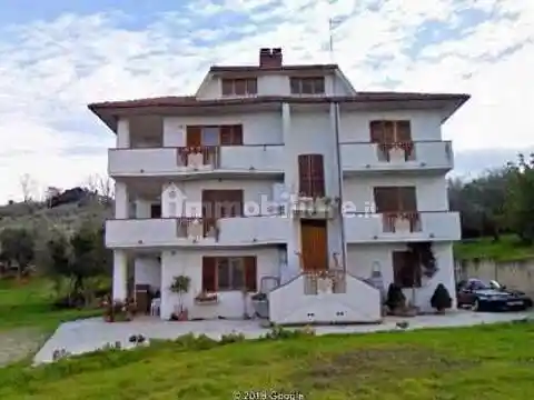 Villa in vendita a Paglieta