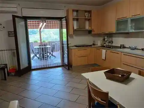 Appartamento in affitto a Ortona