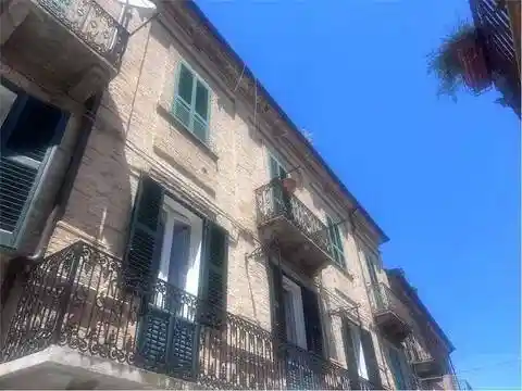 Appartamento in affitto a Lanciano