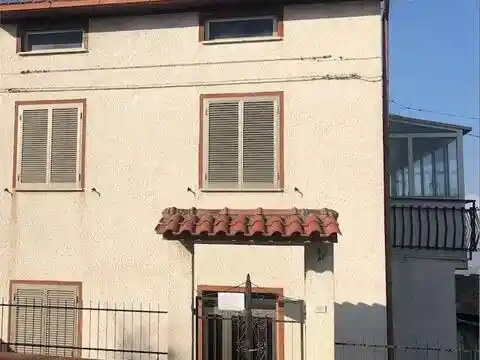 Rustico - Casale in vendita a Paglieta