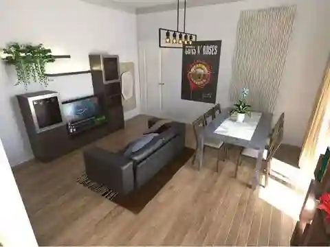 Appartamento - foto 2