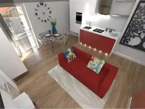 Appartamento - foto 3