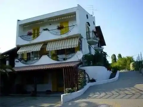 Villa in affitto a Torino di Sangro