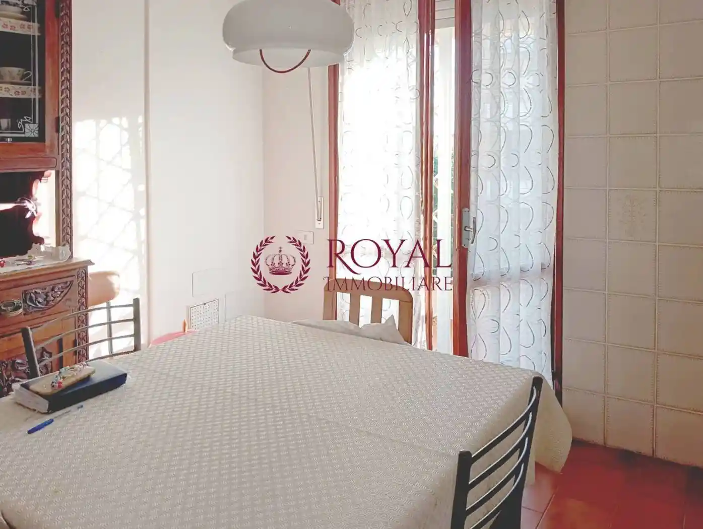 Appartamento in vendita a Livorno