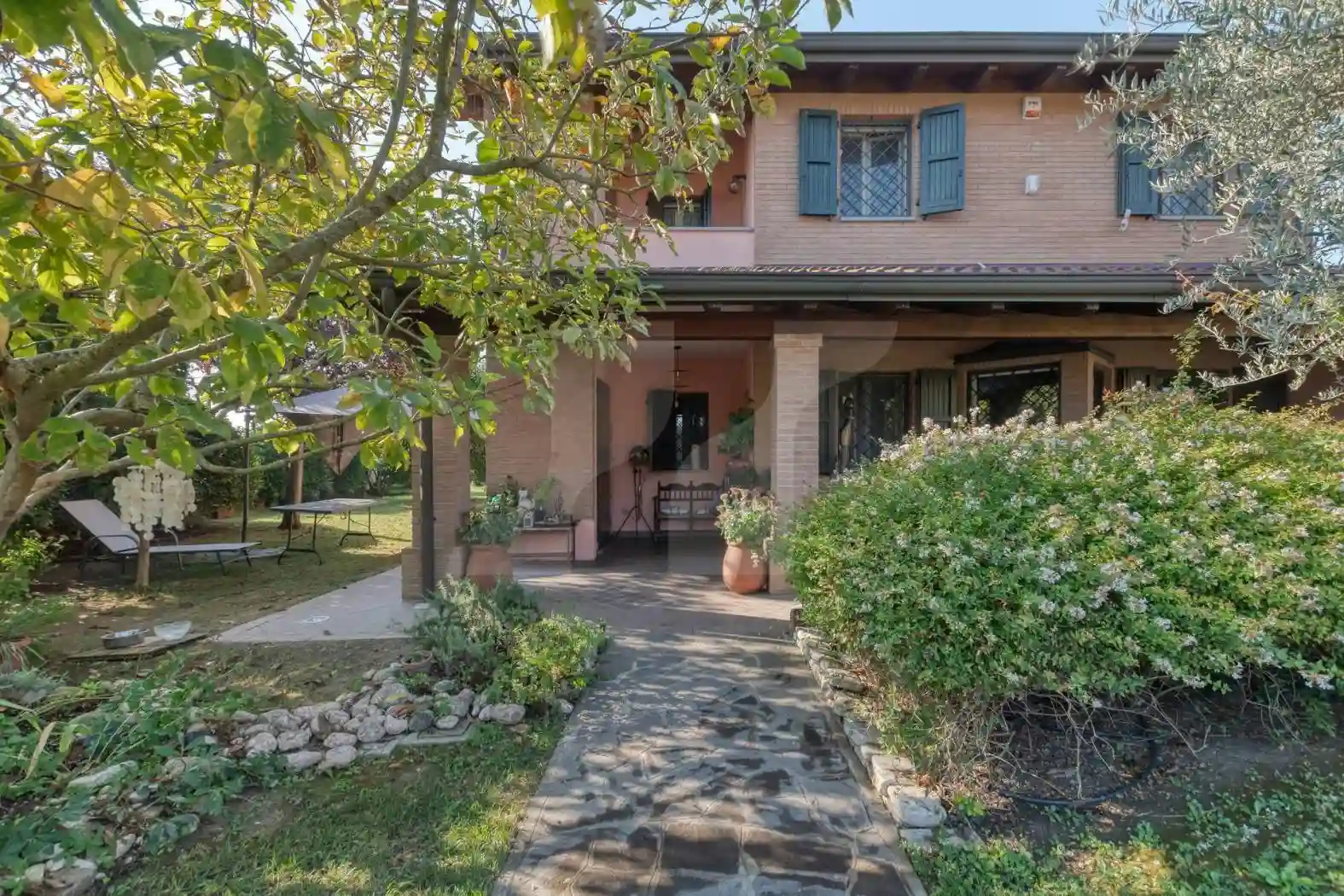 Villa - foto 4