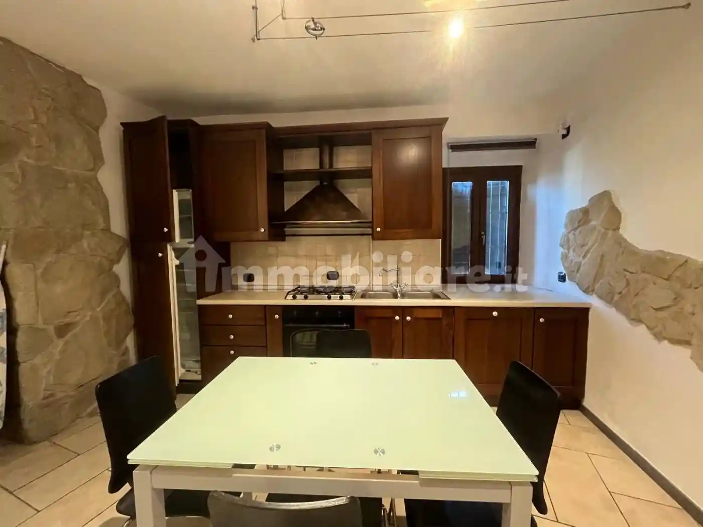 Appartamento in affitto a Paruzzaro