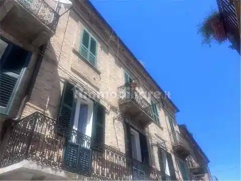Appartamento in vendita a Lanciano