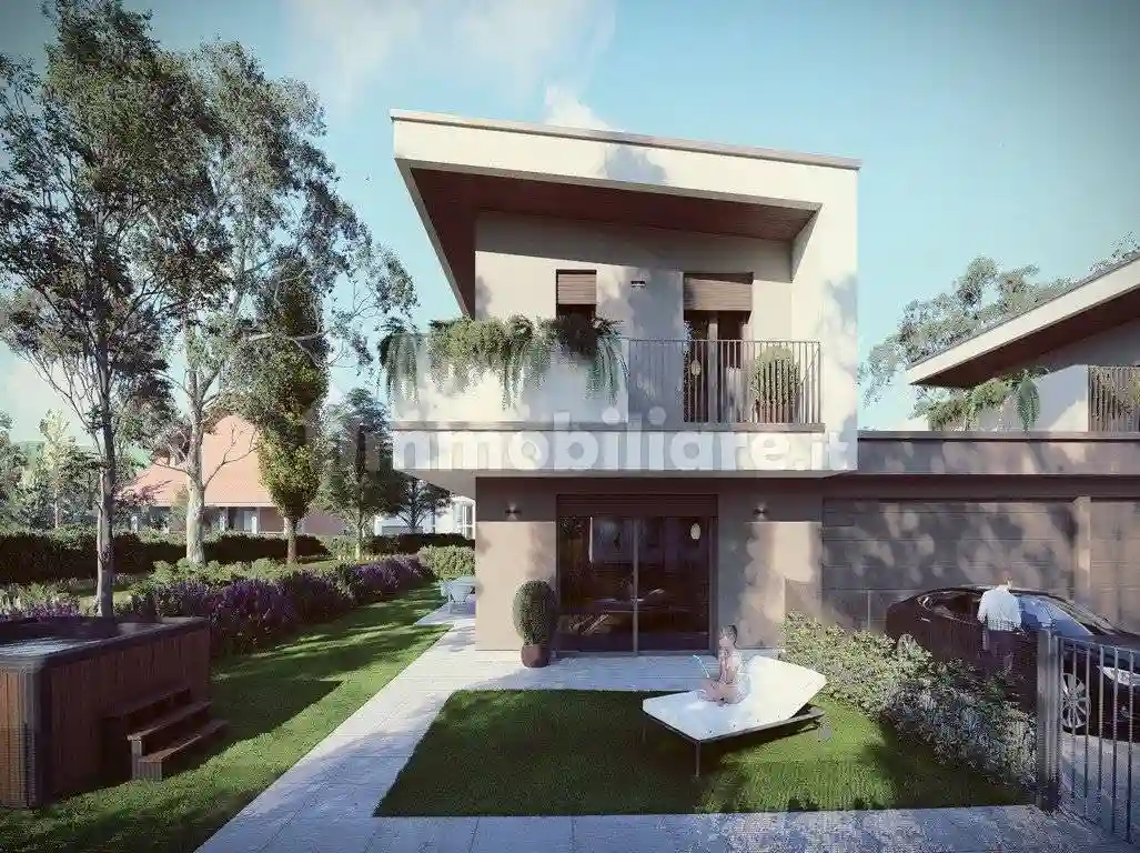 Villa - foto 2