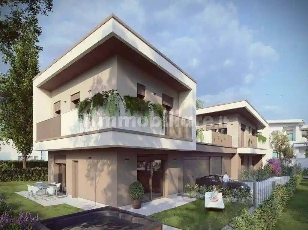 Villa - foto 3